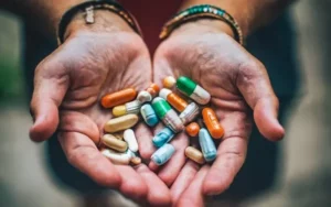 Finger weg von lorazepam
