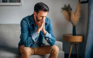 zusammenhang angststörung und depression