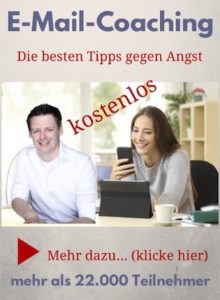 Angststoerung Coaching Gratis